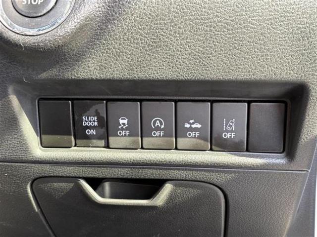 ソリオバンディット バンディットハイブリッドＭＶ　新品タイヤ／保証書／社外　ＳＤナビ／両側電動スライドドア／シートヒーター　運転席／車線逸脱防止支援システム／パーキングアシスト　バックガイド／ドライブレコーダー　社外　アダプティブクルーズコントロール（15枚目）