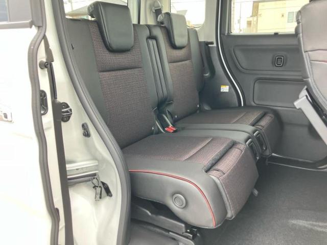 スペーシアカスタム ハイブリッドＸＳターボ　保証書／純正　９インチ　メモリーナビ／セーフティサポート（スズキ）／両側電動スライドドア／シートヒーター　前席／全方位モニター／車線逸脱防止支援システム／ヘッドランプ　ＬＥＤ　ターボ　全周囲カメラ（5枚目）