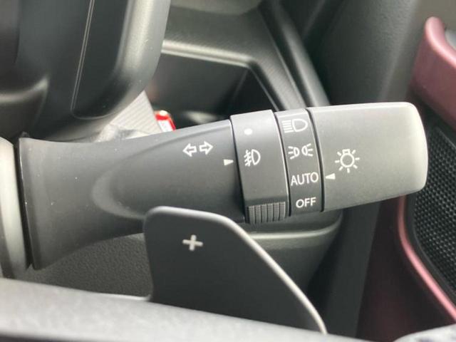 スペーシアカスタム ハイブリッドＸＳターボ　保証書／純正　９インチ　メモリーナビ／セーフティサポート（スズキ）／両側電動スライドドア／シートヒーター　前席／全方位モニター／車線逸脱防止支援システム／ヘッドランプ　ＬＥＤ　ターボ　全周囲カメラ（17枚目）