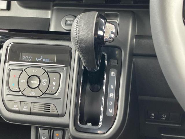 スペーシアカスタム ハイブリッドＸＳターボ　保証書／純正　９インチ　メモリーナビ／セーフティサポート（スズキ）／両側電動スライドドア／シートヒーター　前席／全方位モニター／車線逸脱防止支援システム／ヘッドランプ　ＬＥＤ　ターボ　全周囲カメラ（18枚目）