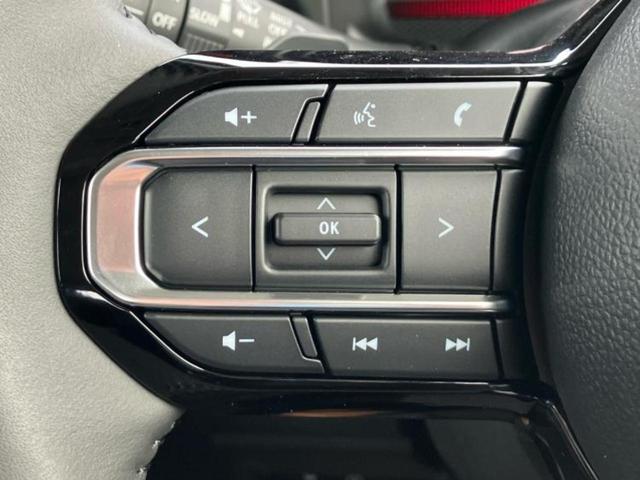 スペーシアカスタム ハイブリッドＸＳターボ　保証書／純正　９インチ　メモリーナビ／セーフティサポート（スズキ）／両側電動スライドドア／シートヒーター　前席／全方位モニター／車線逸脱防止支援システム／ヘッドランプ　ＬＥＤ　ターボ　全周囲カメラ（27枚目）