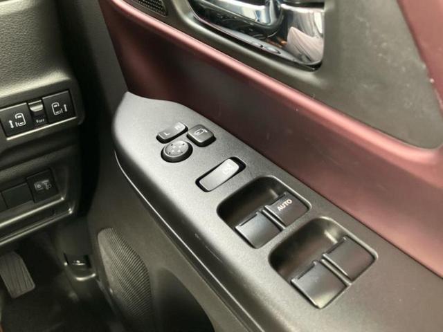 スペーシアカスタム ハイブリッドＸＳターボ　保証書／純正　９インチ　メモリーナビ／セーフティサポート（スズキ）／両側電動スライドドア／シートヒーター　前席／全方位モニター／車線逸脱防止支援システム／ヘッドランプ　ＬＥＤ　ターボ　全周囲カメラ（40枚目）