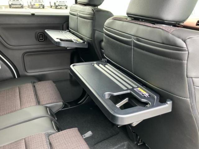 スペーシアカスタム ハイブリッドＸＳターボ　保証書／純正　９インチ　メモリーナビ／セーフティサポート（スズキ）／両側電動スライドドア／シートヒーター　前席／全方位モニター／車線逸脱防止支援システム／ヘッドランプ　ＬＥＤ　ターボ　全周囲カメラ（42枚目）