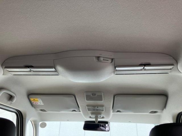 スペーシアカスタム ハイブリッドＸＳターボ　保証書／純正　９インチ　メモリーナビ／セーフティサポート（スズキ）／両側電動スライドドア／シートヒーター　前席／全方位モニター／車線逸脱防止支援システム／ヘッドランプ　ＬＥＤ　ターボ　全周囲カメラ（44枚目）