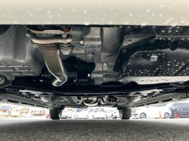 スペーシアカスタム ハイブリッドＸＳターボ　保証書／純正　９インチ　メモリーナビ／セーフティサポート（スズキ）／両側電動スライドドア／シートヒーター　前席／全方位モニター／車線逸脱防止支援システム／ヘッドランプ　ＬＥＤ　ターボ　全周囲カメラ（48枚目）