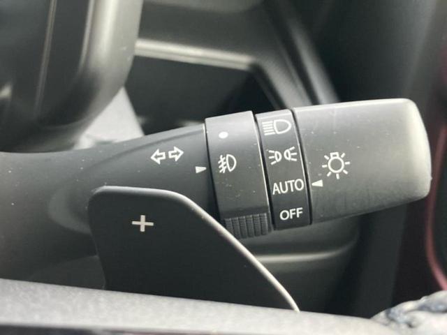 スペーシアカスタム ハイブリッドＸＳターボ　新品タイヤ／保証書／純正　９インチ　ＳＤナビ／セーフティサポート（スズキ）／両側電動スライドドア／シートヒーター　前席／全方位モニター用カメラ／車線逸脱防止支援システム／シート　ハーフレザー　ターボ（17枚目）