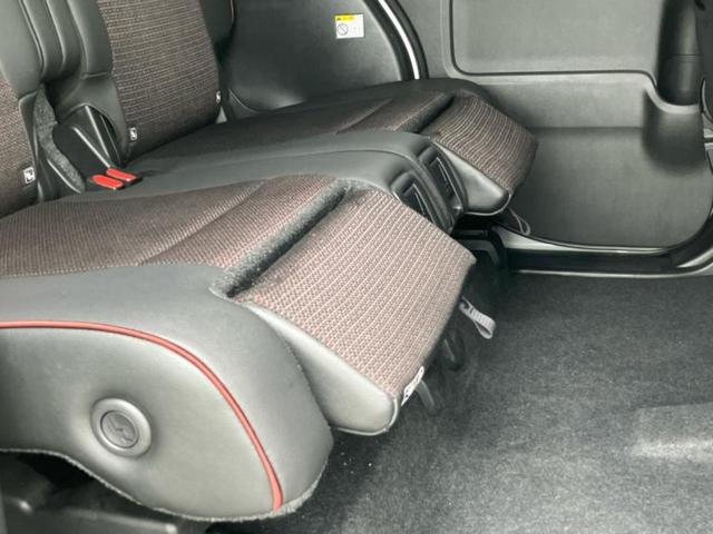 スペーシアカスタム ハイブリッドＸＳターボ　新品タイヤ／保証書／純正　９インチ　ＳＤナビ／セーフティサポート（スズキ）／両側電動スライドドア／シートヒーター　前席／全方位モニター用カメラ／車線逸脱防止支援システム／シート　ハーフレザー　ターボ（24枚目）