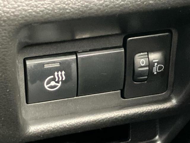 スペーシアカスタム ハイブリッドＸＳターボ　新品タイヤ／保証書／純正　９インチ　ＳＤナビ／セーフティサポート（スズキ）／両側電動スライドドア／シートヒーター　前席／全方位モニター用カメラ／車線逸脱防止支援システム／シート　ハーフレザー　ターボ（30枚目）