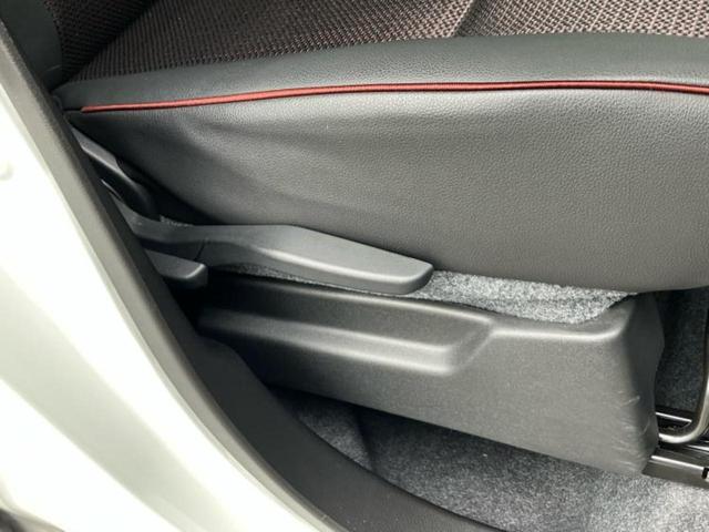 スペーシアカスタム ハイブリッドＸＳターボ　新品タイヤ／保証書／純正　９インチ　ＳＤナビ／セーフティサポート（スズキ）／両側電動スライドドア／シートヒーター　前席／全方位モニター用カメラ／車線逸脱防止支援システム／シート　ハーフレザー　ターボ（41枚目）