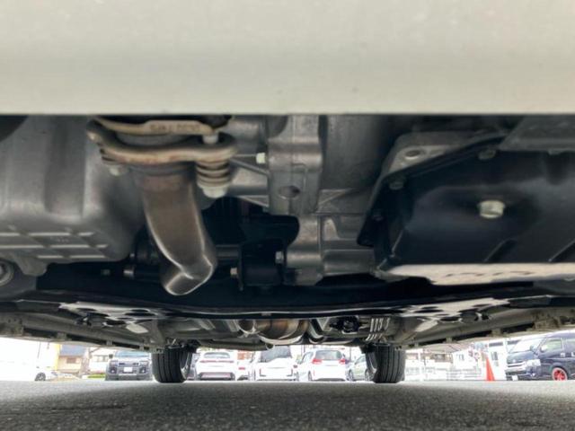 スペーシアカスタム ハイブリッドXSターボ 新品タイヤ/保証書/純正 9インチ SDナビ/セーフティサポート(スズキ)/両側電動スライドドア/シートヒーター 前席/全方位モニター用カメラ/車線逸脱防止支援システム/シート ハーフレザー ターボ(49枚目)