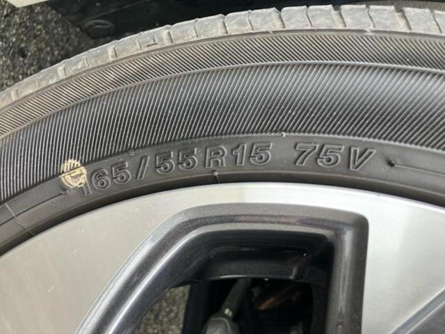 スペーシアカスタム ハイブリッドXSターボ 新品タイヤ/保証書/純正 9インチ SDナビ/セーフティサポート(スズキ)/両側電動スライドドア/シートヒーター 前席/全方位モニター用カメラ/車線逸脱防止支援システム/シート ハーフレザー ターボ(53枚目)