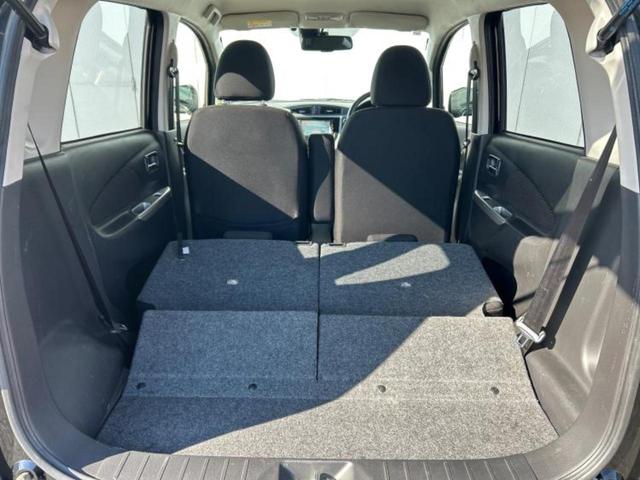 デイズ ハイウェイスターＧターボ　新品タイヤ／保証書／純正　ＳＤナビ／エマージェンシーブレーキ／アラウンドビューモニター／ドライブレコーダー　前後／ヘッドランプ　ＨＩＤ／Ｂｌｕｅｔｏｏｔｈ接続／ＥＴＣ／ＥＢＤ付ＡＢＳ　ターボ　ドラレコ（19枚目）