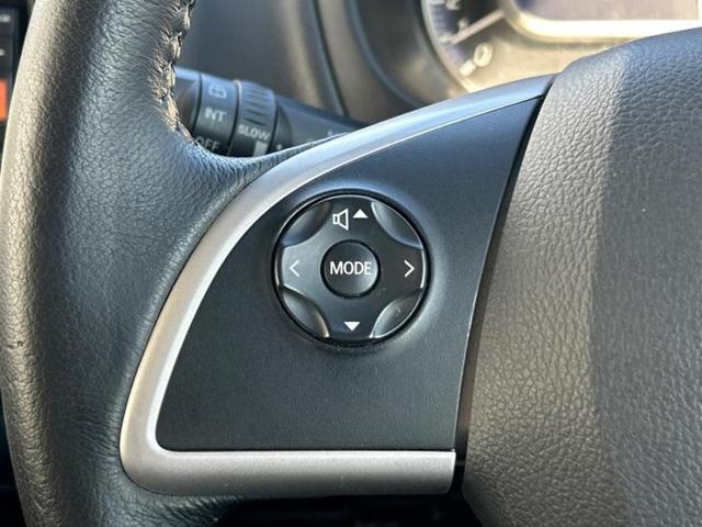 デイズ ハイウェイスターＧターボ　新品タイヤ／保証書／純正　ＳＤナビ／エマージェンシーブレーキ／アラウンドビューモニター／ドライブレコーダー　前後／ヘッドランプ　ＨＩＤ／Ｂｌｕｅｔｏｏｔｈ接続／ＥＴＣ／ＥＢＤ付ＡＢＳ　ターボ　ドラレコ（25枚目）