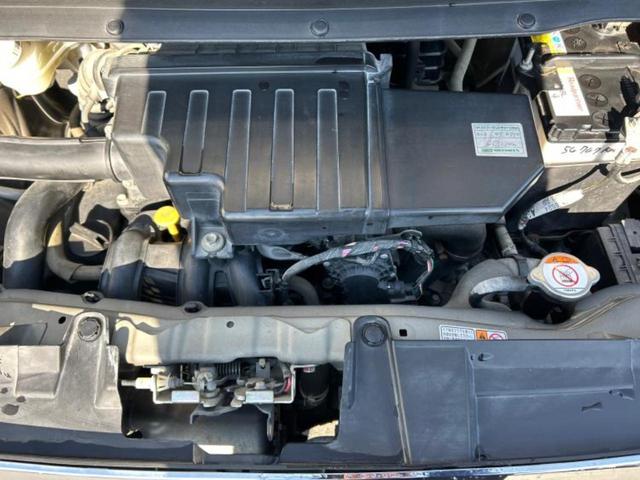 デイズ ハイウェイスターＧターボ　新品タイヤ／保証書／純正　ＳＤナビ／エマージェンシーブレーキ／アラウンドビューモニター／ドライブレコーダー　前後／ヘッドランプ　ＨＩＤ／Ｂｌｕｅｔｏｏｔｈ接続／ＥＴＣ／ＥＢＤ付ＡＢＳ　ターボ　ドラレコ（46枚目）