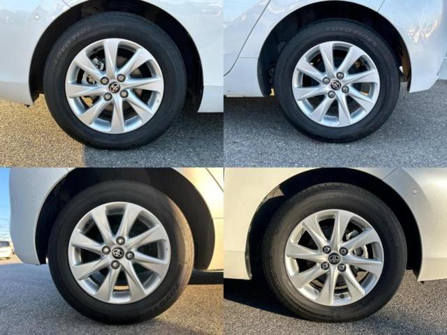 アクア Ｚ　保証書／ディスプレイオーディオ＋ナビ１０．５インチ／トヨタセーフティセンス／パノラミックビューモニター／車線逸脱防止支援システム／パーキングアシスト　バックガイド　衝突被害軽減システム　全周囲カメラ（49枚目）