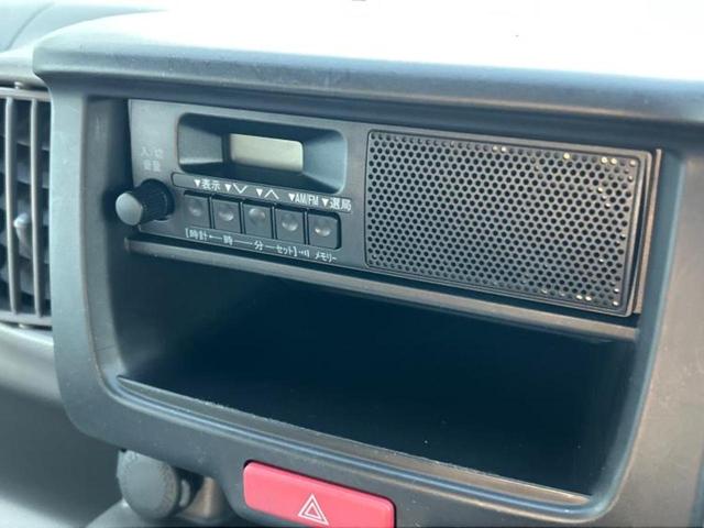 NV100クリッパーバン DX 新品タイヤ/保証書/エアバッグ 運転席/エアバッグ 助手席/キーレスエントリー/パワーステアリング/マニュアルエアコン/取扱説明書/ユーザー買取車/UVカットガラス/ヘッドライトレベライザー/ラジオ(27枚目)
