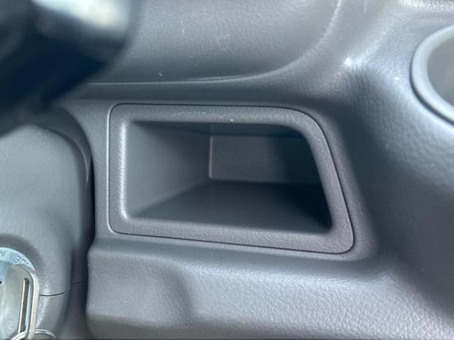 NV100クリッパーバン DX 新品タイヤ/保証書/エアバッグ 運転席/エアバッグ 助手席/キーレスエントリー/パワーステアリング/マニュアルエアコン/取扱説明書/ユーザー買取車/UVカットガラス/ヘッドライトレベライザー/ラジオ(28枚目)