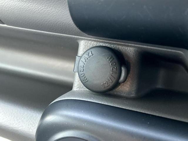 NV100クリッパーバン DX 新品タイヤ/保証書/エアバッグ 運転席/エアバッグ 助手席/キーレスエントリー/パワーステアリング/マニュアルエアコン/取扱説明書/ユーザー買取車/UVカットガラス/ヘッドライトレベライザー/ラジオ(31枚目)