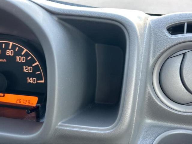 NV100クリッパーバン DX 新品タイヤ/保証書/エアバッグ 運転席/エアバッグ 助手席/キーレスエントリー/パワーステアリング/マニュアルエアコン/取扱説明書/ユーザー買取車/UVカットガラス/ヘッドライトレベライザー/ラジオ(39枚目)