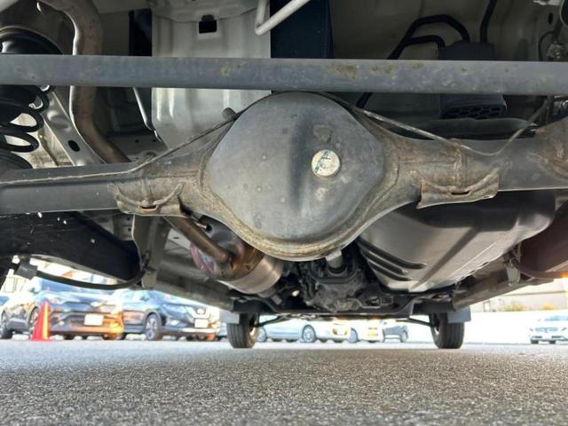 NV100クリッパーバン DX 新品タイヤ/保証書/エアバッグ 運転席/エアバッグ 助手席/キーレスエントリー/パワーステアリング/マニュアルエアコン/取扱説明書/ユーザー買取車/UVカットガラス/ヘッドライトレベライザー/ラジオ(43枚目)