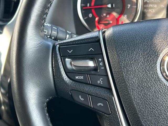 アルファード Ｓ　Ｃパッケージ　ツインムーンルーフ／保証書／ディスプレイオーディオ＋ナビ９インチ／フリップダウンモニター　純正　１２．１インチ／トヨタセーフティセンス／両側電動スライドドア／エアーシート　前席　サンルーフ　電動シート（27枚目）