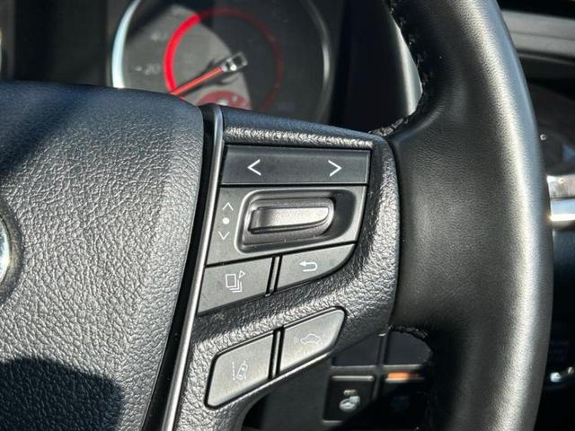 アルファード Ｓ　Ｃパッケージ　ツインムーンルーフ／保証書／ディスプレイオーディオ＋ナビ９インチ／フリップダウンモニター　純正　１２．１インチ／トヨタセーフティセンス／両側電動スライドドア／エアーシート　前席　サンルーフ　電動シート（28枚目）