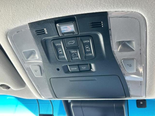 アルファード Ｓ　Ｃパッケージ　ツインムーンルーフ／保証書／ディスプレイオーディオ＋ナビ９インチ／フリップダウンモニター　純正　１２．１インチ／トヨタセーフティセンス／両側電動スライドドア／エアーシート　前席　サンルーフ　電動シート（40枚目）