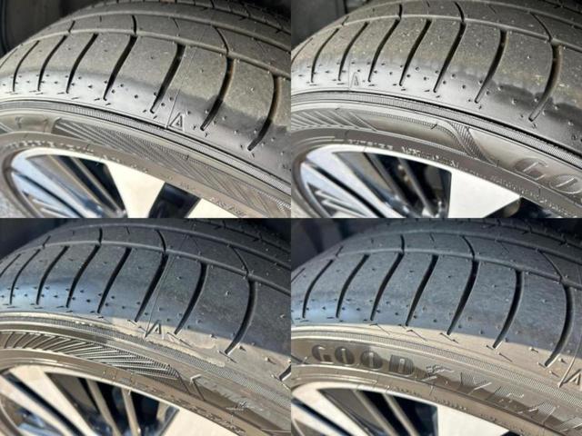 アルファード Ｓ　Ｃパッケージ　ツインムーンルーフ／保証書／ディスプレイオーディオ＋ナビ９インチ／フリップダウンモニター　純正　１２．１インチ／トヨタセーフティセンス／両側電動スライドドア／エアーシート　前席　サンルーフ　電動シート（51枚目）