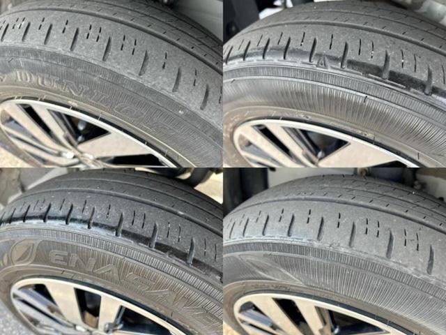 ルーミー カスタムＧ　新品タイヤ／保証書／社外　ＨＤＤナビ／スマートアシスト（トヨタ・ダイハツ）／両側電動スライドドア／シートヒーター　前席／車線逸脱防止支援システム／ドライブレコーダー　社外／ヘッドランプ　ＬＥＤ　ＥＴＣ（47枚目）