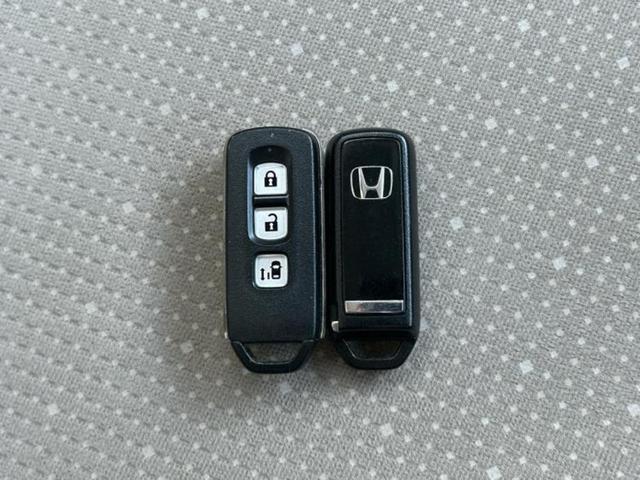 N-BOX G・Lパッケージ 保証書/純正 SDナビ/電動スライドドア/パーキングアシスト バックガイド/Bluetooth接続/EBD付ABS/横滑り防止装置/アイドリングストップ/バックモニター/フルセグTV/DVD(40枚目)