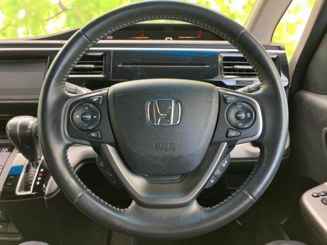 ステップワゴンスパーダ スパーダ・ホンダセンシング 新品タイヤ/保証書/両側電動スライドドア/ヘッドランプ LED/ETC/EBD付ABS/横滑り防止装置/アイドリングストップ/エアバッグ 運転席/エアバッグ 助手席/MTモード付き LEDヘッドランプ(10枚目)
