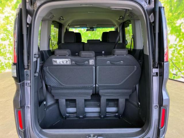 ステップワゴンスパーダ スパーダ・ホンダセンシング 新品タイヤ/保証書/両側電動スライドドア/ヘッドランプ LED/ETC/EBD付ABS/横滑り防止装置/アイドリングストップ/エアバッグ 運転席/エアバッグ 助手席/MTモード付き LEDヘッドランプ(20枚目)