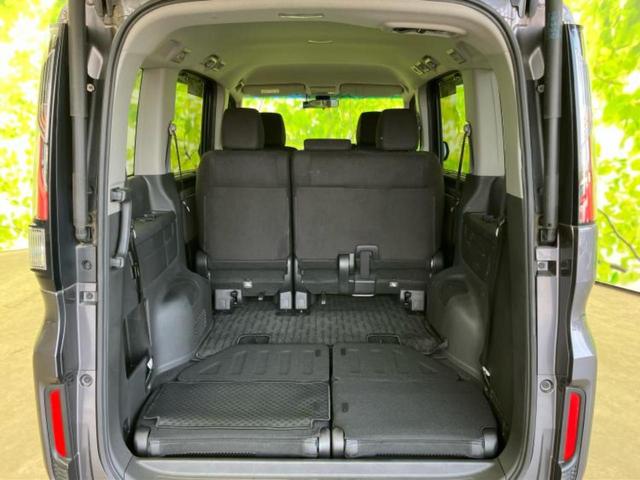 ステップワゴンスパーダ スパーダ・ホンダセンシング 新品タイヤ/保証書/両側電動スライドドア/ヘッドランプ LED/ETC/EBD付ABS/横滑り防止装置/アイドリングストップ/エアバッグ 運転席/エアバッグ 助手席/MTモード付き LEDヘッドランプ(21枚目)