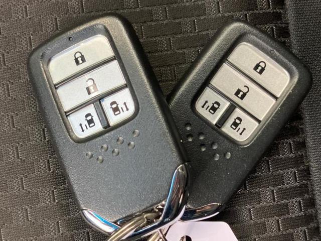 ステップワゴンスパーダ スパーダ・ホンダセンシング 新品タイヤ/保証書/両側電動スライドドア/ヘッドランプ LED/ETC/EBD付ABS/横滑り防止装置/アイドリングストップ/エアバッグ 運転席/エアバッグ 助手席/MTモード付き LEDヘッドランプ(45枚目)