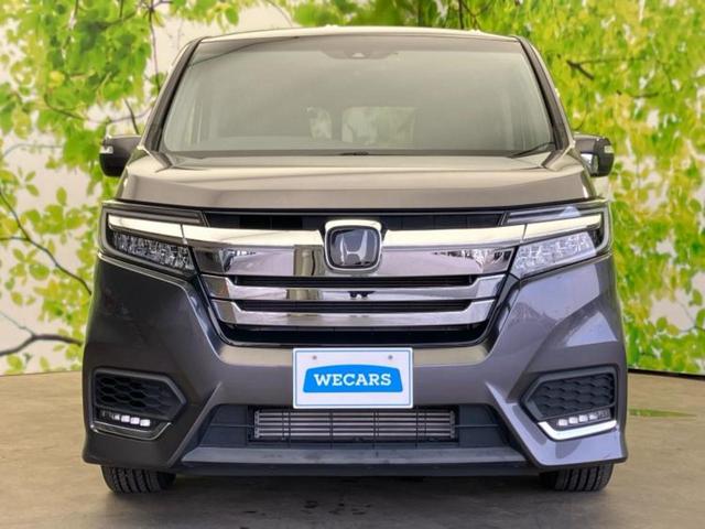 ステップワゴンスパーダ スパーダ・ホンダセンシング 新品タイヤ/保証書/両側電動スライドドア/ヘッドランプ LED/ETC/EBD付ABS/横滑り防止装置/アイドリングストップ/エアバッグ 運転席/エアバッグ 助手席/MTモード付き LEDヘッドランプ(47枚目)