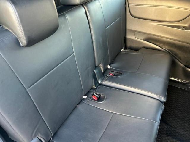 シエンタ ハイブリッドＧクエロ　新品タイヤ／保証書／純正　９インチ　ＳＤナビ／トヨタセーフティセンス／両側電動スライドドア／シートヒーター　前席／車線逸脱防止支援システム／ドライブレコーダー　前後／ヘッドランプ　ＬＥＤ　バックカメラ（5枚目）