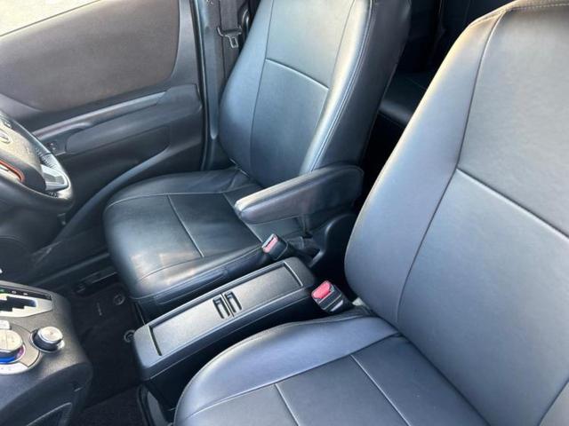 シエンタ ハイブリッドＧクエロ　新品タイヤ／保証書／純正　９インチ　ＳＤナビ／トヨタセーフティセンス／両側電動スライドドア／シートヒーター　前席／車線逸脱防止支援システム／ドライブレコーダー　前後／ヘッドランプ　ＬＥＤ　バックカメラ（6枚目）