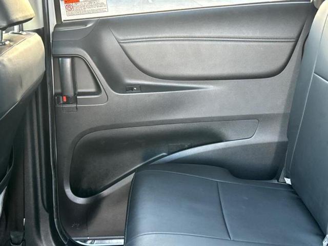 シエンタ ハイブリッドＧクエロ　新品タイヤ／保証書／純正　９インチ　ＳＤナビ／トヨタセーフティセンス／両側電動スライドドア／シートヒーター　前席／車線逸脱防止支援システム／ドライブレコーダー　前後／ヘッドランプ　ＬＥＤ　バックカメラ（21枚目）