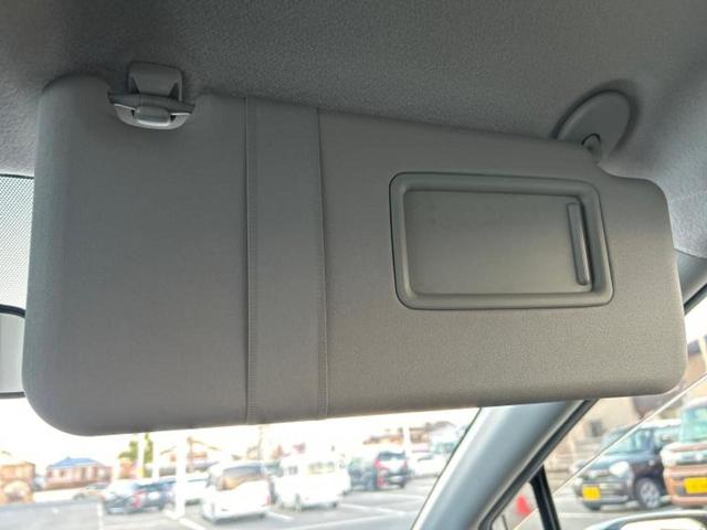 シエンタ ハイブリッドＧクエロ　新品タイヤ／保証書／純正　９インチ　ＳＤナビ／トヨタセーフティセンス／両側電動スライドドア／シートヒーター　前席／車線逸脱防止支援システム／ドライブレコーダー　前後／ヘッドランプ　ＬＥＤ　バックカメラ（34枚目）