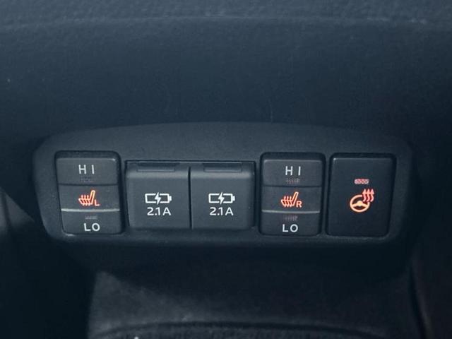 シエンタ ハイブリッドＧクエロ　新品タイヤ／保証書／純正　９インチ　ＳＤナビ／トヨタセーフティセンス／両側電動スライドドア／シートヒーター　前席／車線逸脱防止支援システム／ドライブレコーダー　前後／ヘッドランプ　ＬＥＤ　バックカメラ（40枚目）