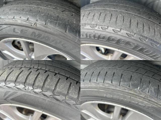 シエンタ ハイブリッドＧクエロ　新品タイヤ／保証書／純正　９インチ　ＳＤナビ／トヨタセーフティセンス／両側電動スライドドア／シートヒーター　前席／車線逸脱防止支援システム／ドライブレコーダー　前後／ヘッドランプ　ＬＥＤ　バックカメラ（47枚目）