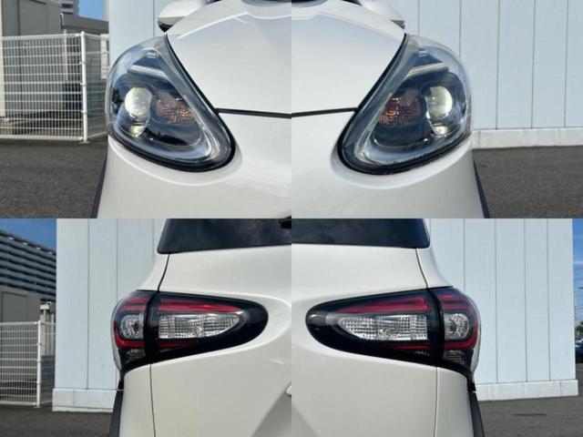 シエンタ ハイブリッドＧクエロ　新品タイヤ／保証書／純正　９インチ　ＳＤナビ／トヨタセーフティセンス／両側電動スライドドア／シートヒーター　前席／車線逸脱防止支援システム／ドライブレコーダー　前後／ヘッドランプ　ＬＥＤ　バックカメラ（50枚目）