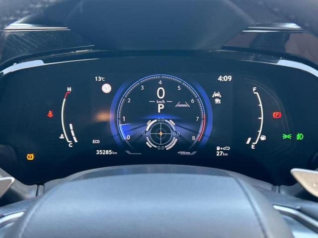 ＮＸ ＮＸ２５０バージョンＬ　保証書／ディスプレイオーディオ＋ナビ１２．３インチ／プリクラッシュセーフティ／シートヒーター／パノラミックビューモニター／車線逸脱防止支援システム／シート　フルレザー　革シート　衝突被害軽減システム（14枚目）