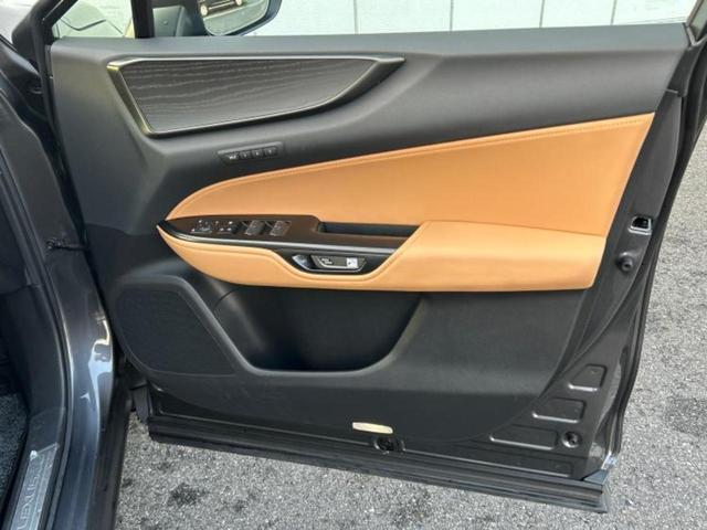 ＮＸ ＮＸ２５０バージョンＬ　保証書／ディスプレイオーディオ＋ナビ１２．３インチ／プリクラッシュセーフティ／シートヒーター／パノラミックビューモニター／車線逸脱防止支援システム／シート　フルレザー　革シート　衝突被害軽減システム（19枚目）