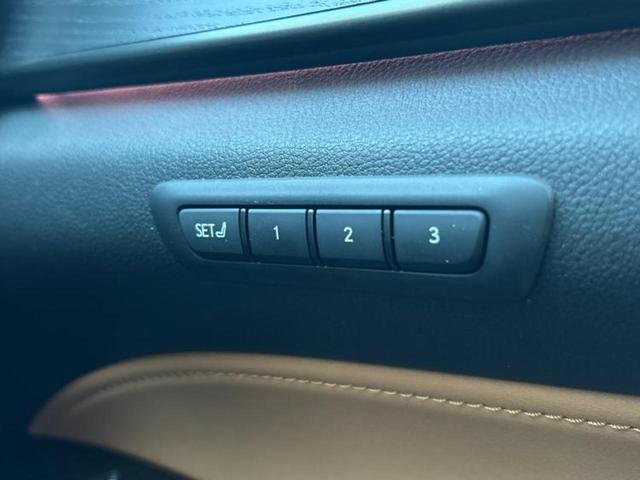 ＮＸ ＮＸ２５０バージョンＬ　保証書／ディスプレイオーディオ＋ナビ１２．３インチ／プリクラッシュセーフティ／シートヒーター／パノラミックビューモニター／車線逸脱防止支援システム／シート　フルレザー　革シート　衝突被害軽減システム（27枚目）