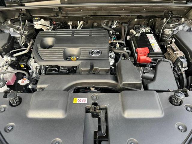 ＮＸ ＮＸ２５０バージョンＬ　保証書／ディスプレイオーディオ＋ナビ１２．３インチ／プリクラッシュセーフティ／シートヒーター／パノラミックビューモニター／車線逸脱防止支援システム／シート　フルレザー　革シート　衝突被害軽減システム（47枚目）