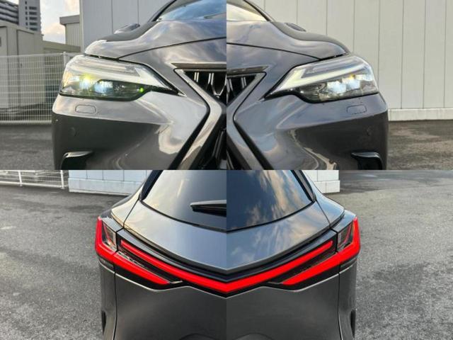 ＮＸ ＮＸ２５０バージョンＬ　保証書／ディスプレイオーディオ＋ナビ１２．３インチ／プリクラッシュセーフティ／シートヒーター／パノラミックビューモニター／車線逸脱防止支援システム／シート　フルレザー　革シート　衝突被害軽減システム（51枚目）