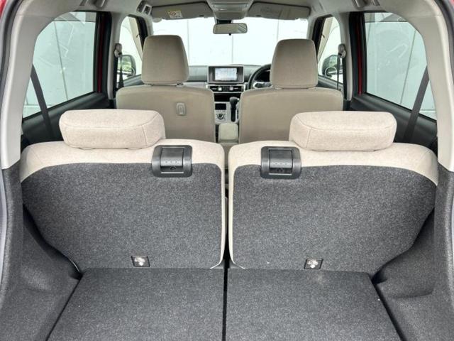 キャスト G SA2 新品タイヤ/保証書/社外 SDナビ/スマートアシスト(トヨタ・ダイハツ)/車線逸脱防止支援システム/ヘッドランプ LED/Bluetooth接続/ETC/EBD付ABS/横滑り防止装置 バックカメラ(8枚目)