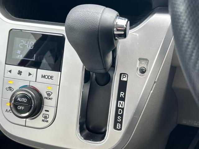 キャスト G SA2 新品タイヤ/保証書/社外 SDナビ/スマートアシスト(トヨタ・ダイハツ)/車線逸脱防止支援システム/ヘッドランプ LED/Bluetooth接続/ETC/EBD付ABS/横滑り防止装置 バックカメラ(18枚目)