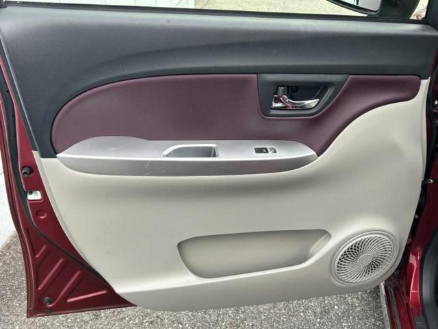 キャスト G SA2 新品タイヤ/保証書/社外 SDナビ/スマートアシスト(トヨタ・ダイハツ)/車線逸脱防止支援システム/ヘッドランプ LED/Bluetooth接続/ETC/EBD付ABS/横滑り防止装置 バックカメラ(22枚目)